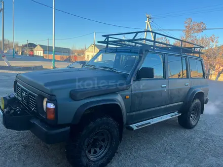 Nissan Patrol 1994 года за 4 500 000 тг. в Кызылорда