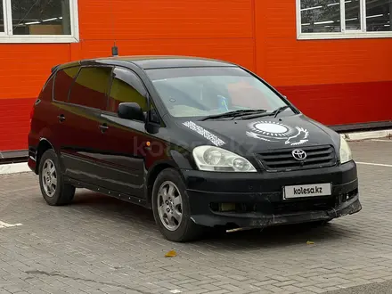 Toyota Ipsum 2003 года за 3 300 000 тг. в Уральск – фото 8