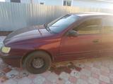 Toyota Carina E 1995 годаүшін2 200 000 тг. в Уральск