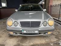Mercedes-Benz E 280 2001 года за 4 666 666 тг. в Астана