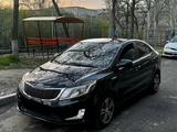 Kia Rio 2012 года за 4 250 000 тг. в Алматы – фото 3