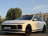 Hyundai Grandeur 2025 года за 22 800 000 тг. в Алматы