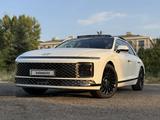 Hyundai Grandeur 2025 года за 22 800 000 тг. в Алматы – фото 4
