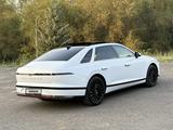 Hyundai Grandeur 2025 года за 22 800 000 тг. в Алматы – фото 2