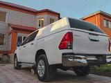 Toyota Hilux 2017 годаүшін15 900 000 тг. в Актобе – фото 5