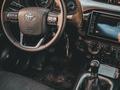 Toyota Hilux 2017 года за 15 900 000 тг. в Актобе – фото 7