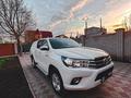 Toyota Hilux 2017 годаүшін13 500 000 тг. в Актобе – фото 6