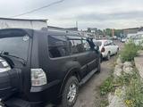 Mitsubishi Pajero 2007 года за 8 700 000 тг. в Караганда – фото 4
