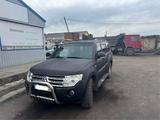 Mitsubishi Pajero 2007 года за 8 700 000 тг. в Караганда