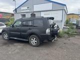 Mitsubishi Pajero 2007 года за 8 700 000 тг. в Караганда – фото 2