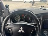 Mitsubishi Pajero 2007 года за 8 700 000 тг. в Караганда – фото 5