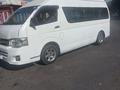 Toyota Hiace 2010 года за 9 200 000 тг. в Алматы – фото 2