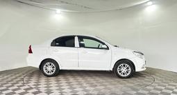 Ravon Nexia R3 2020 года за 3 830 000 тг. в Павлодар – фото 4