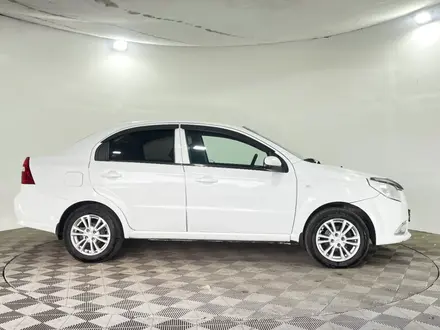 Ravon Nexia R3 2020 года за 3 830 000 тг. в Павлодар – фото 4