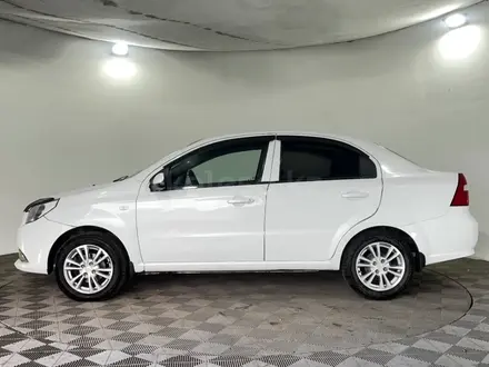 Ravon Nexia R3 2020 года за 3 830 000 тг. в Павлодар – фото 8