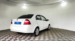 Ravon Nexia R3 2020 года за 3 830 000 тг. в Павлодар – фото 5
