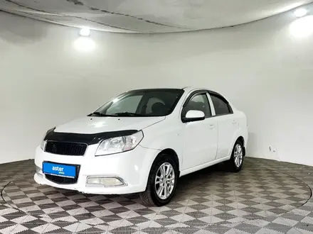 Ravon Nexia R3 2020 года за 3 830 000 тг. в Павлодар