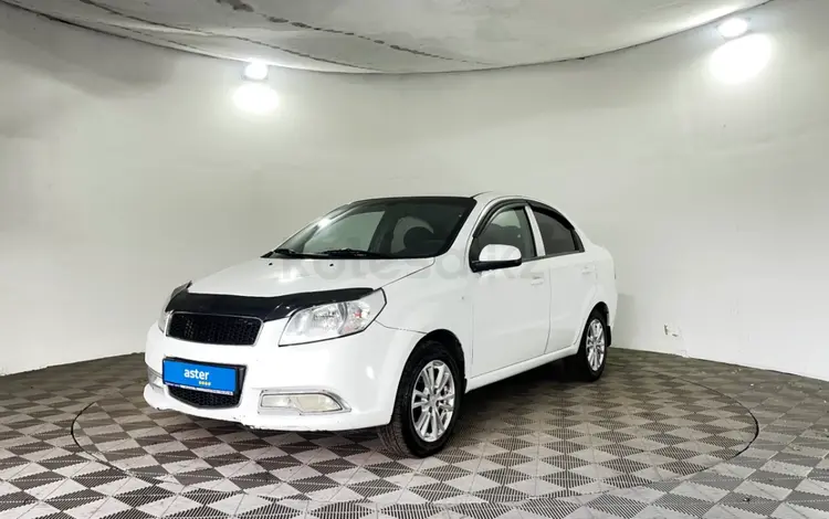 Ravon Nexia R3 2020 года за 3 830 000 тг. в Павлодар