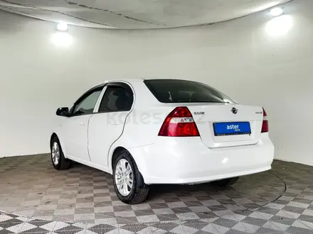 Ravon Nexia R3 2020 года за 3 830 000 тг. в Павлодар – фото 7