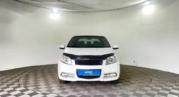 Ravon Nexia R3 2020 года за 3 830 000 тг. в Павлодар – фото 2