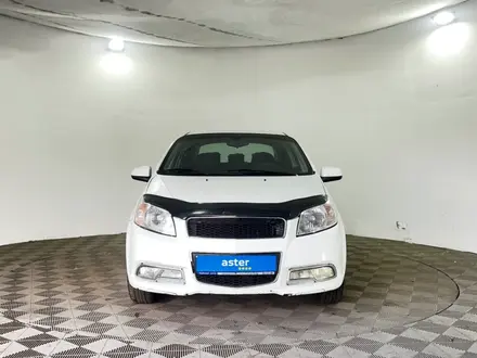 Ravon Nexia R3 2020 года за 3 830 000 тг. в Павлодар – фото 2
