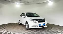 Ravon Nexia R3 2020 года за 3 830 000 тг. в Павлодар – фото 3