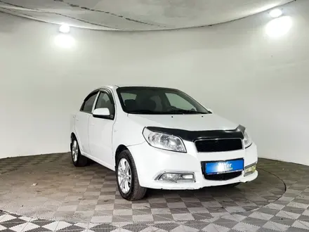 Ravon Nexia R3 2020 года за 3 830 000 тг. в Павлодар – фото 3