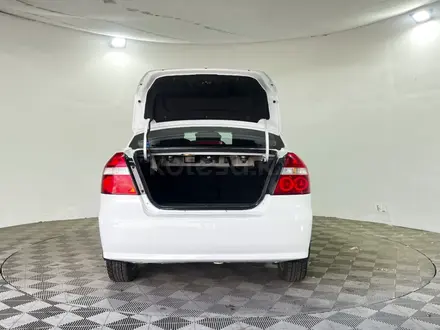 Ravon Nexia R3 2020 года за 3 830 000 тг. в Павлодар – фото 9