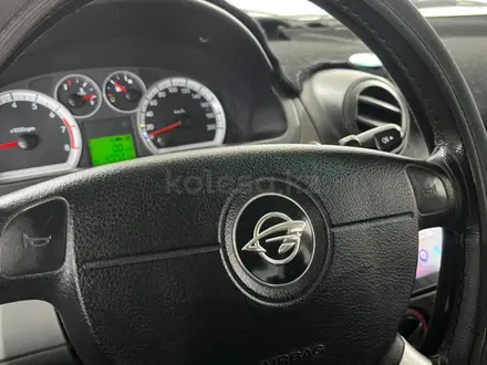 Ravon Nexia R3 2020 года за 3 830 000 тг. в Павлодар – фото 13