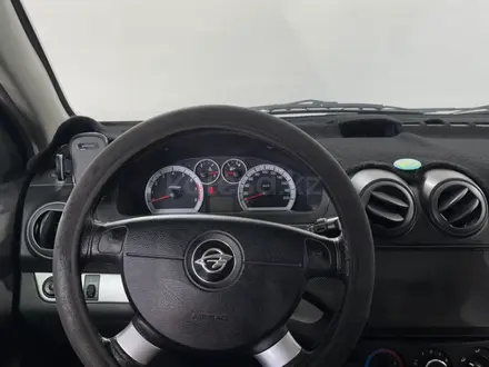 Ravon Nexia R3 2020 года за 3 830 000 тг. в Павлодар – фото 17