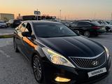 Hyundai Grandeur 2013 годаүшін9 000 000 тг. в Туркестан