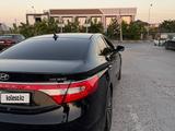 Hyundai Grandeur 2013 годаүшін9 000 000 тг. в Туркестан – фото 2
