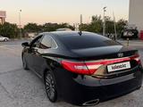 Hyundai Grandeur 2013 годаүшін9 000 000 тг. в Туркестан – фото 4