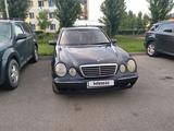 Mercedes-Benz E 240 2000 годаfor3 500 000 тг. в Алматы – фото 5