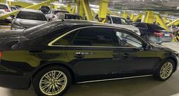 Audi A8 2012 года за 13 000 000 тг. в Алматы – фото 4