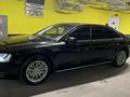 Audi A8 2012 года за 13 000 000 тг. в Алматы – фото 2