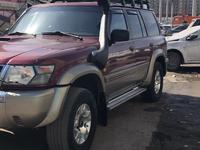 Авто шторки Nissan Patrol Y61үшін12 000 тг. в Астана