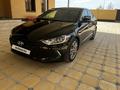 Hyundai Elantra 2016 годаүшін8 500 000 тг. в Жанаозен