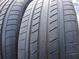 Летние шины DUNLOP за 77 000 тг. в Петропавловск – фото 4