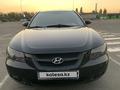 Hyundai Sonata 2007 года за 4 400 000 тг. в Алматы – фото 11