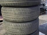 Резина Mark2 195 65 R15 Goodyear Железки 2011Гүшін100 000 тг. в Алматы – фото 3