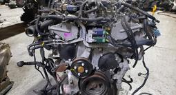 "Двигатель 2.5-литровый двигатель Nissan VQ25DD мощностью 210 - 215 л.с..үшін530 000 тг. в Астана