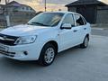 ВАЗ (Lada) Granta 2190 2014 года за 2 450 000 тг. в Шымкент