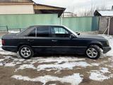 Mercedes-Benz E 230 1990 годаfor1 300 000 тг. в Алматы – фото 4