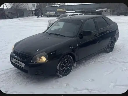 ВАЗ (Lada) Priora 2172 2009 года за 1 111 111 тг. в Уральск – фото 2