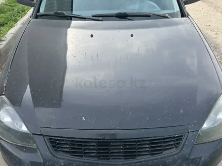 ВАЗ (Lada) Priora 2172 2009 года за 1 111 111 тг. в Уральск – фото 3