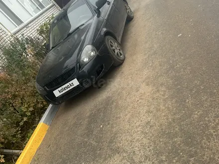 ВАЗ (Lada) Priora 2172 2009 года за 1 111 111 тг. в Уральск