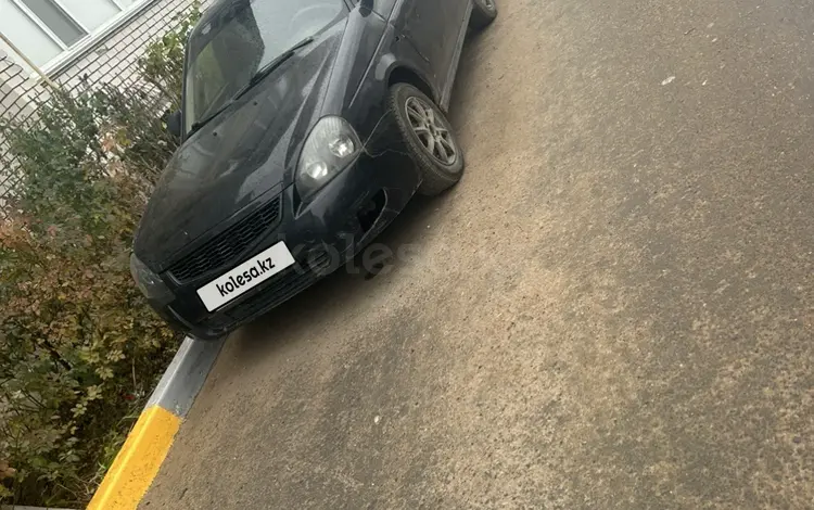 ВАЗ (Lada) Priora 2172 2009 годаүшін1 111 111 тг. в Уральск