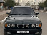 BMW 525 1995 годаүшін4 200 000 тг. в Кызылорда – фото 2