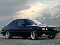 BMW 525 1995 годаүшін3 700 000 тг. в Шымкент – фото 15